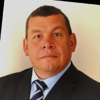 Mark Hazelton - Executive Search in the Legal Space