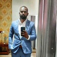 Dumesh Anuranga