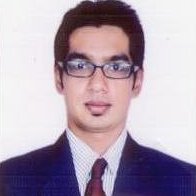 Sushil Pawar