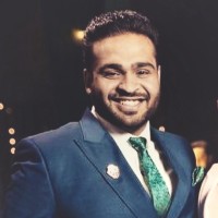 Varun Dubey