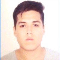 Gianpiero César J. Gutierrez Montes