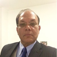 Sanjay Garg