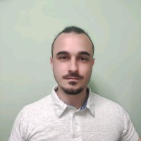 Jonathan Medina Martín