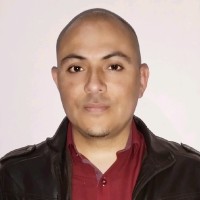 Andres Giovanny Daza Casallas