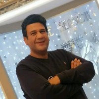 Haitham Helmy