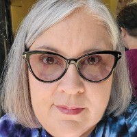 Nancy Russell