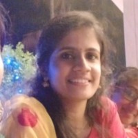 Durga S Nair