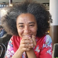 caroline eghagha née oyeyi