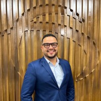 Pedro Requião, CEA, MBA