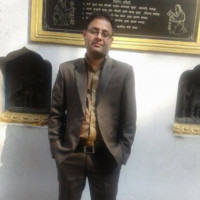 Bhuwan Bhatta