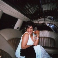 Glenda Perry