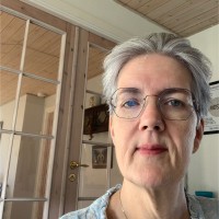 Dorthe Vetter