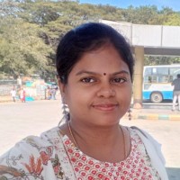 Geetha Balakrishnan