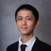 Zenan Li