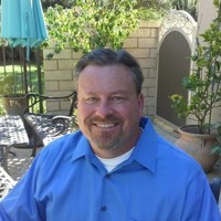 Mitch Carter