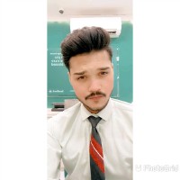 Syed Ubaid