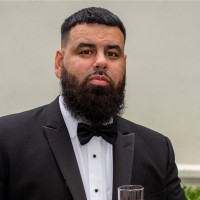 Jeffrey Freitas