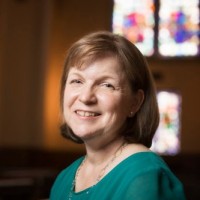 Joy Fisher