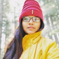 Sushmitha Yeramanchi