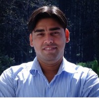 Mukesh Dogra