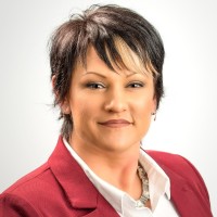Jennifer Morris