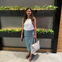 Meenakshi Saxena