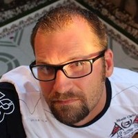 Jonny Aveholt