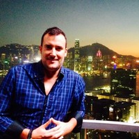 Pablo Orgilés Ortega