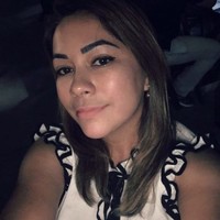 Kathyany Oliveira