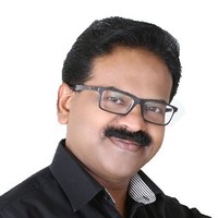 Sebastian Mathew