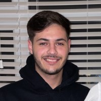 Sam Howlett