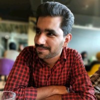 Raza Abbasi