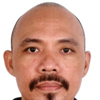 Democrito Jr Calabdan