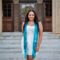 Faith Jenkins