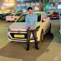 Ravi Chaudhary