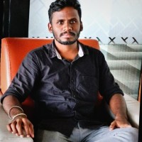 Rajesh P