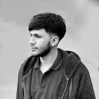 Joel Josias Palacios Chacon