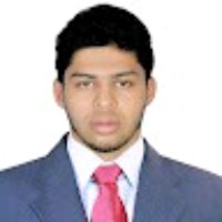 Siyad Vaidyarakath