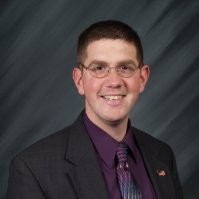 Brad Fisher