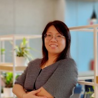 Claudia Cai