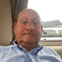 Nigel Vowles