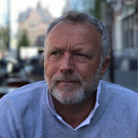 Francis Holbourne