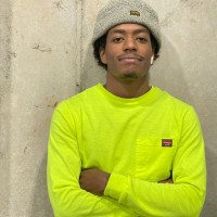 Preston Reese
