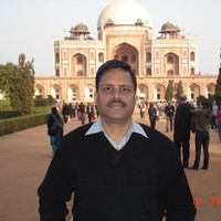 Harish Kumar Mittal