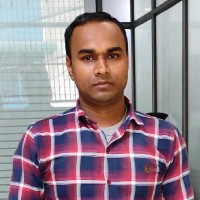 Pravesh Kumar