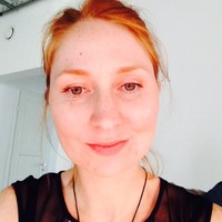Alyona Budkina
