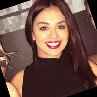 Carolina Arroyo