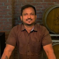 Akshay Devendra Acharya
