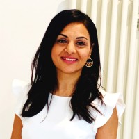 Nisha Shah