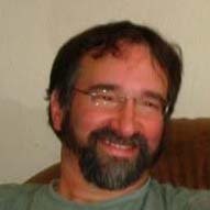 Joshua Wooding Peterson